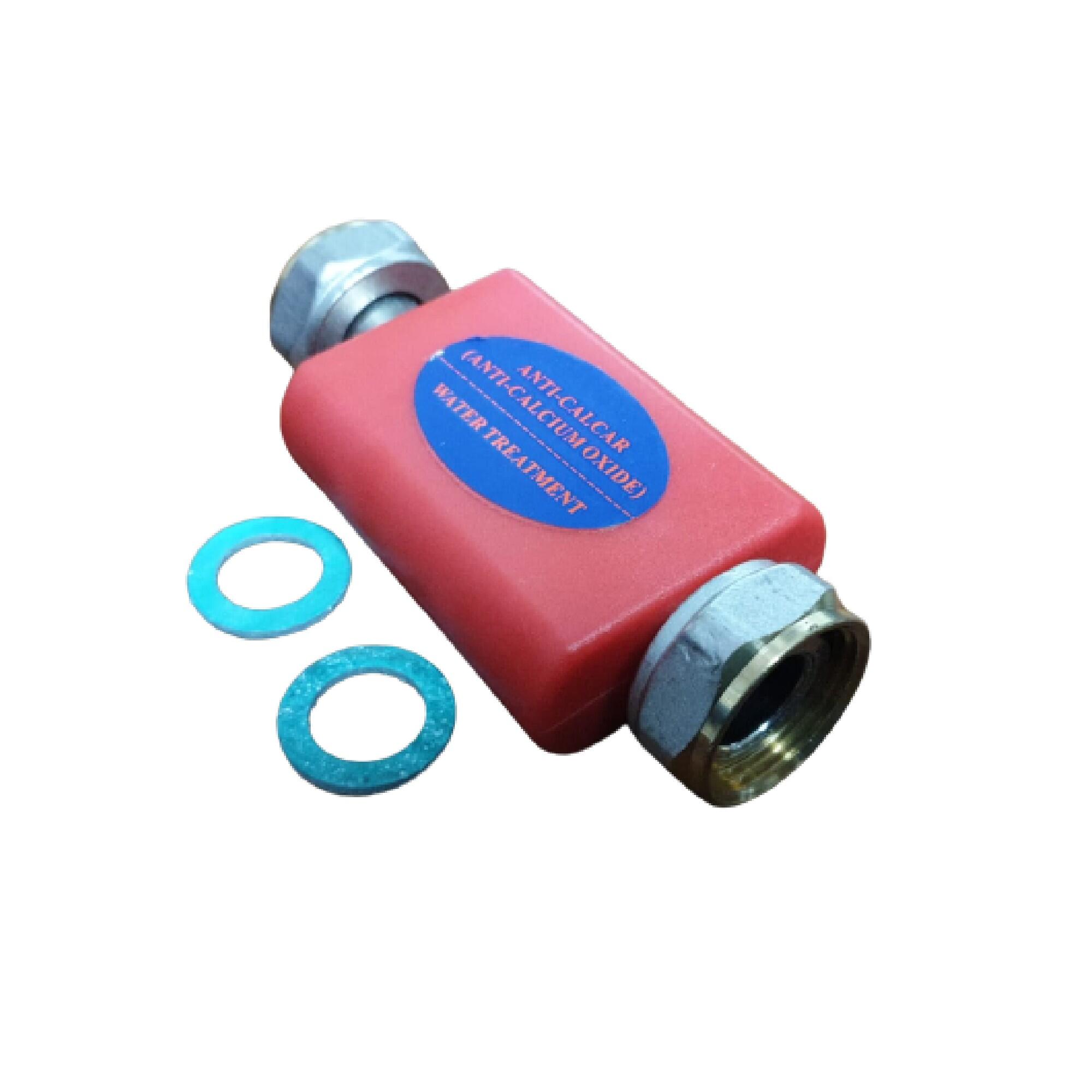 Filtru magnetic, pentru centrala, 3/4'