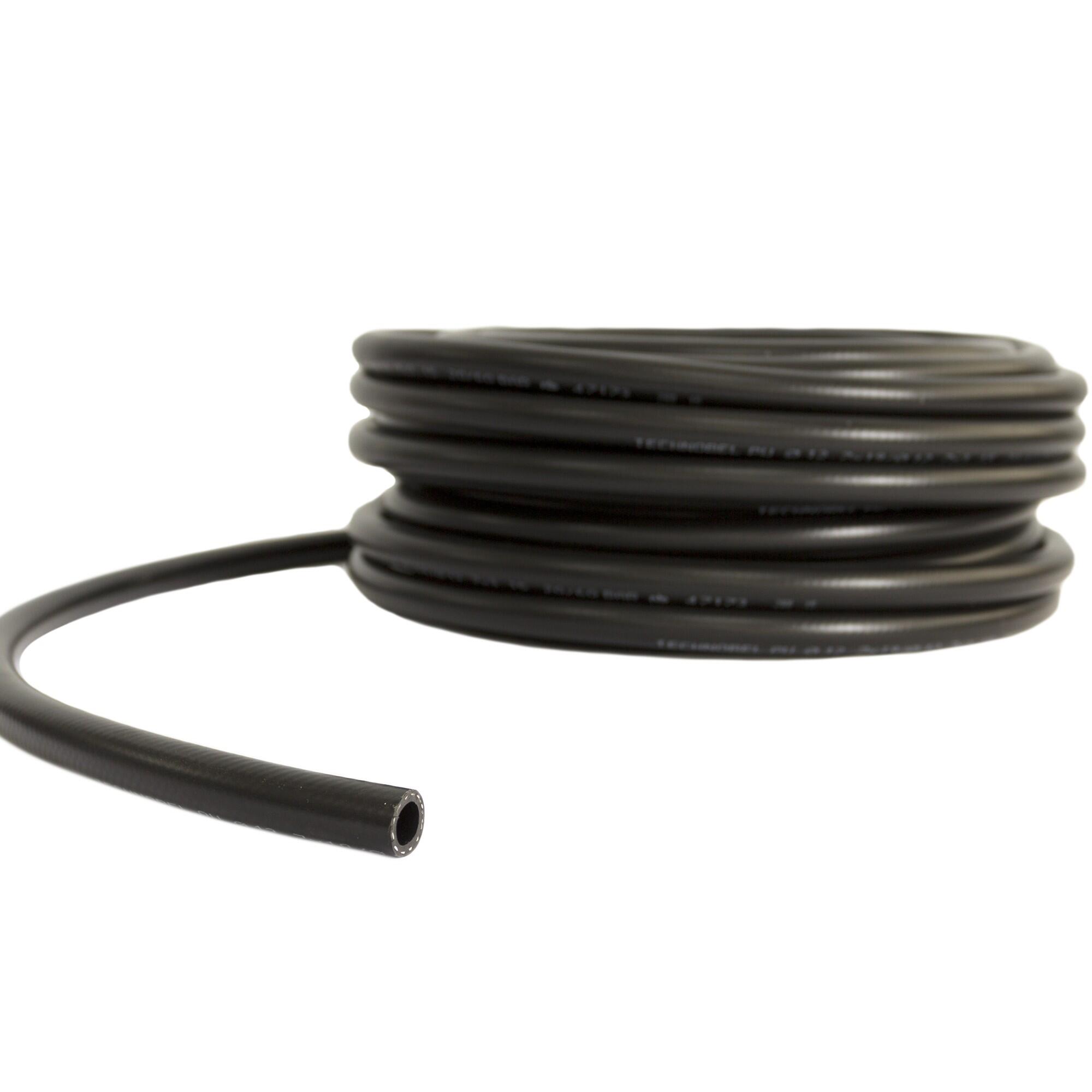 Furtun combustibil Tricoflex Technobel, Ø 8 x 14 mm, 60 bar, la metru