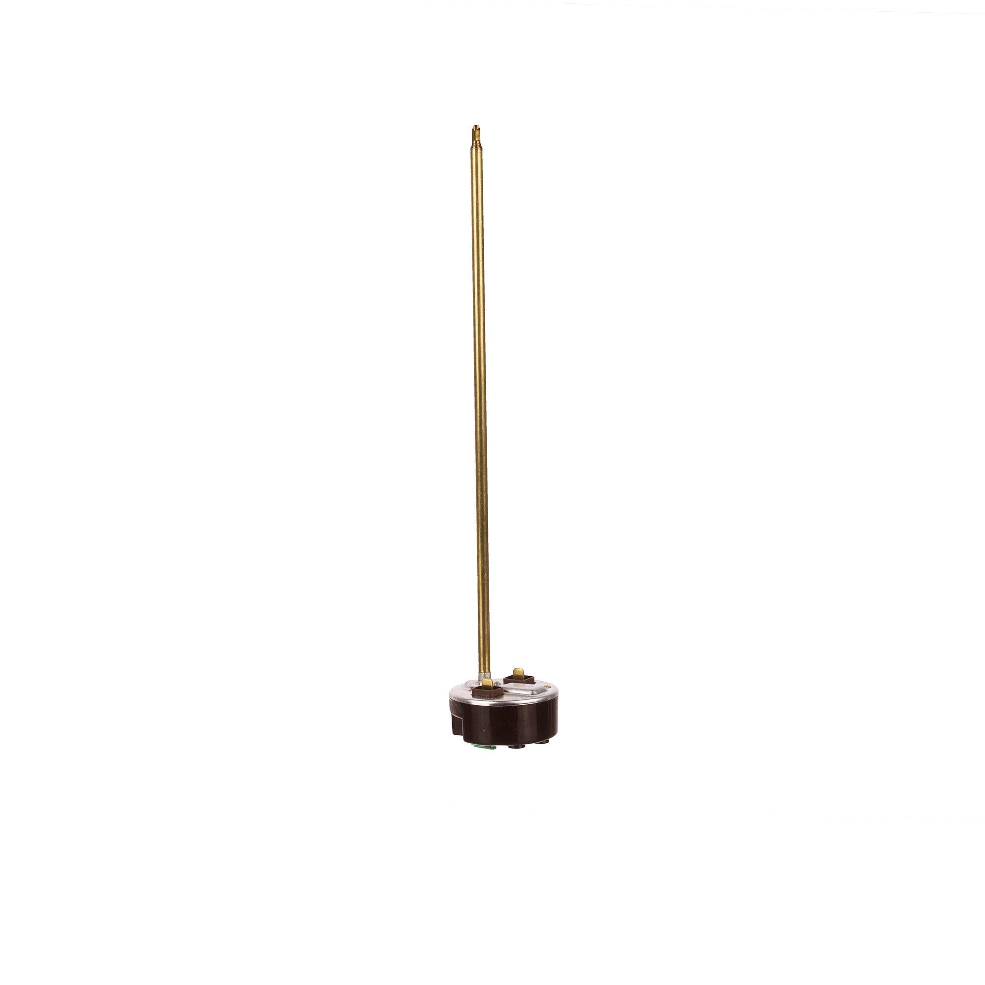 Termostat Remer, pentru boiler, 1 1/4'