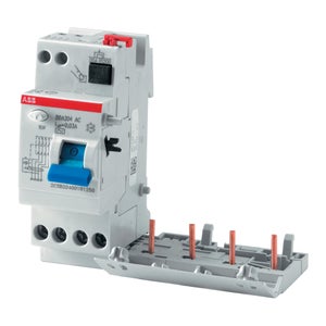 ABB S203 K25 Interruttore Automatico Magnetotermico 6KA 3P – Sicurezza Elettrica Professionale - 4