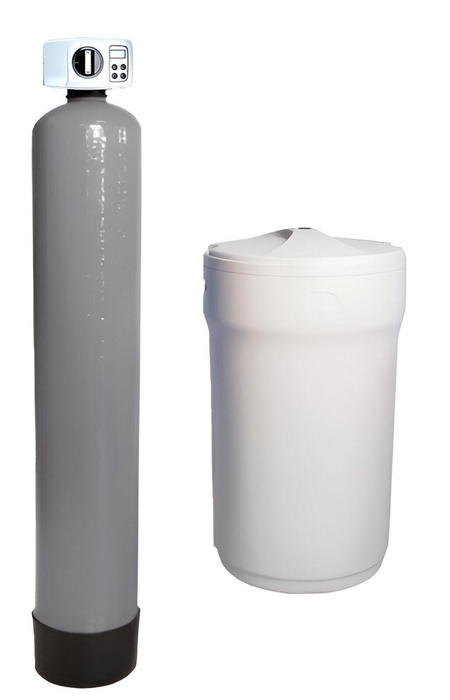 DESCALCIFICADOR INDUSTRIAL 45L