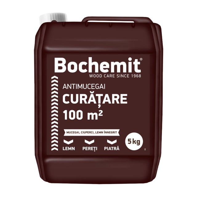 Bochemit - Preturi mici in fiecare zi | Leroy Merlin