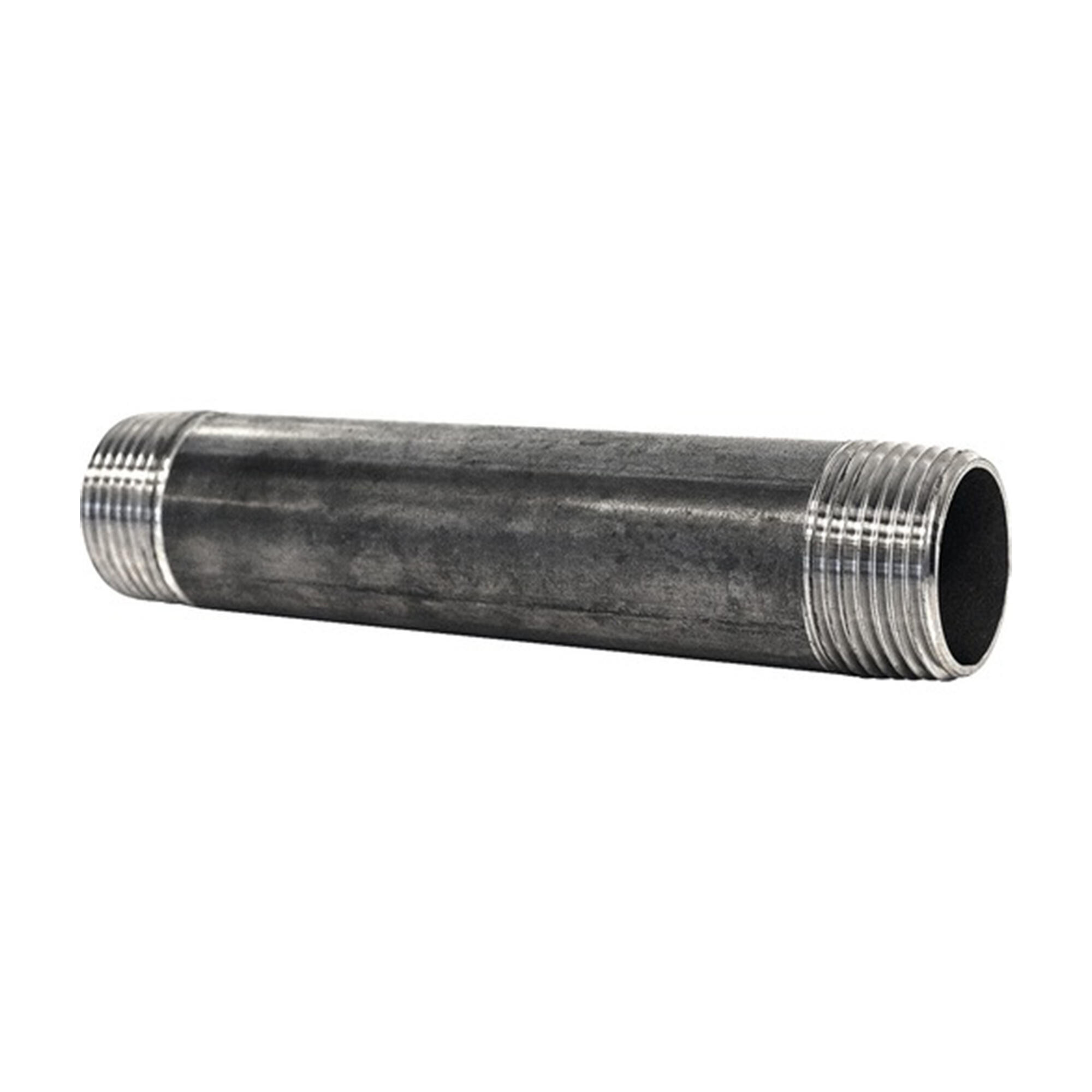 Stut fonta, filet exterior, racord 1/2', L 100 mm