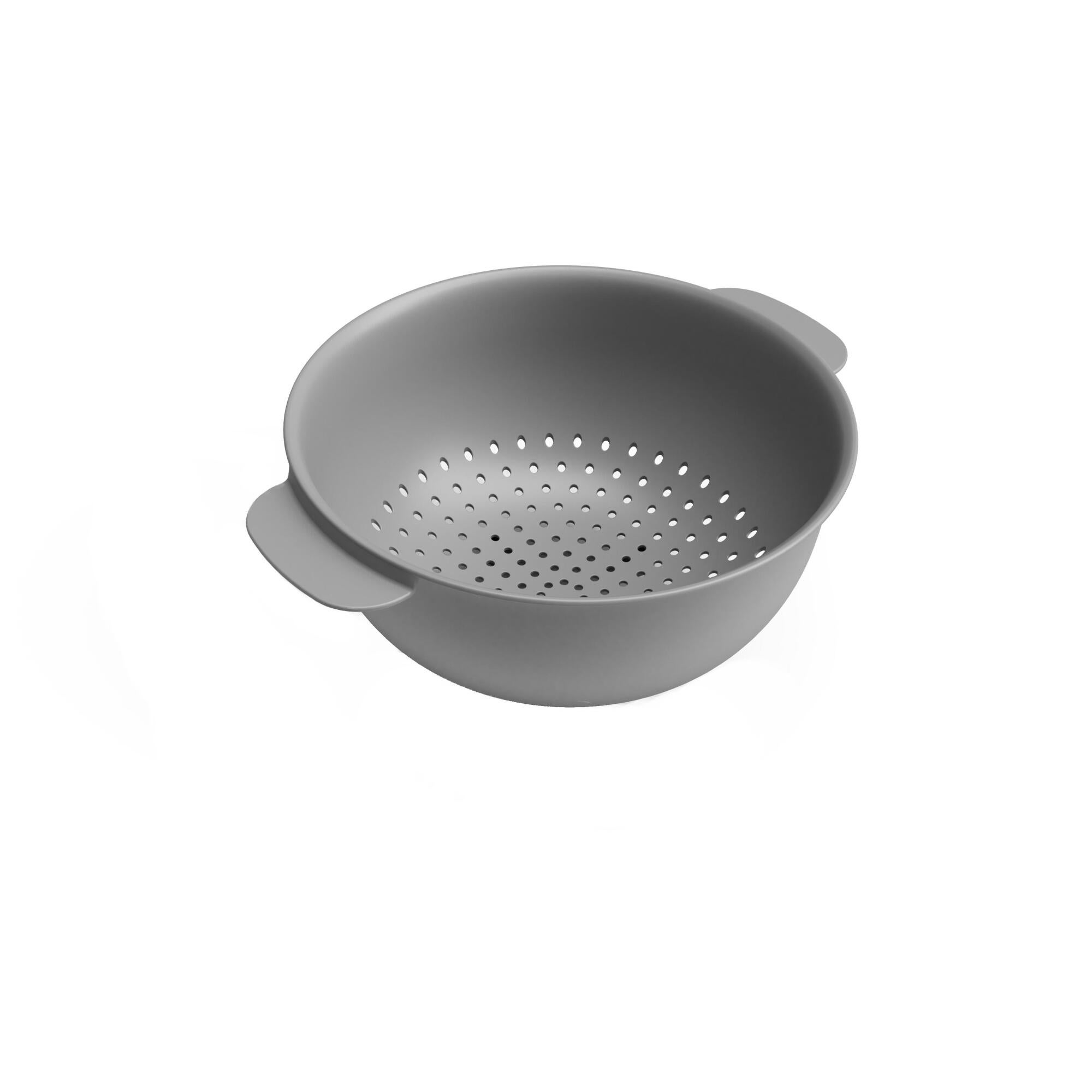 Strecuratoare din plastic, 29 x 23.5 x 11.5 cm, gri
