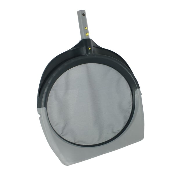 RECOGEHOJAS PLANO REDONDO ZODIAC