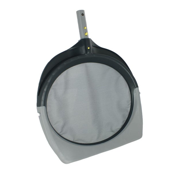 RECOGEHOJAS PLANO REDONDO ZODIAC