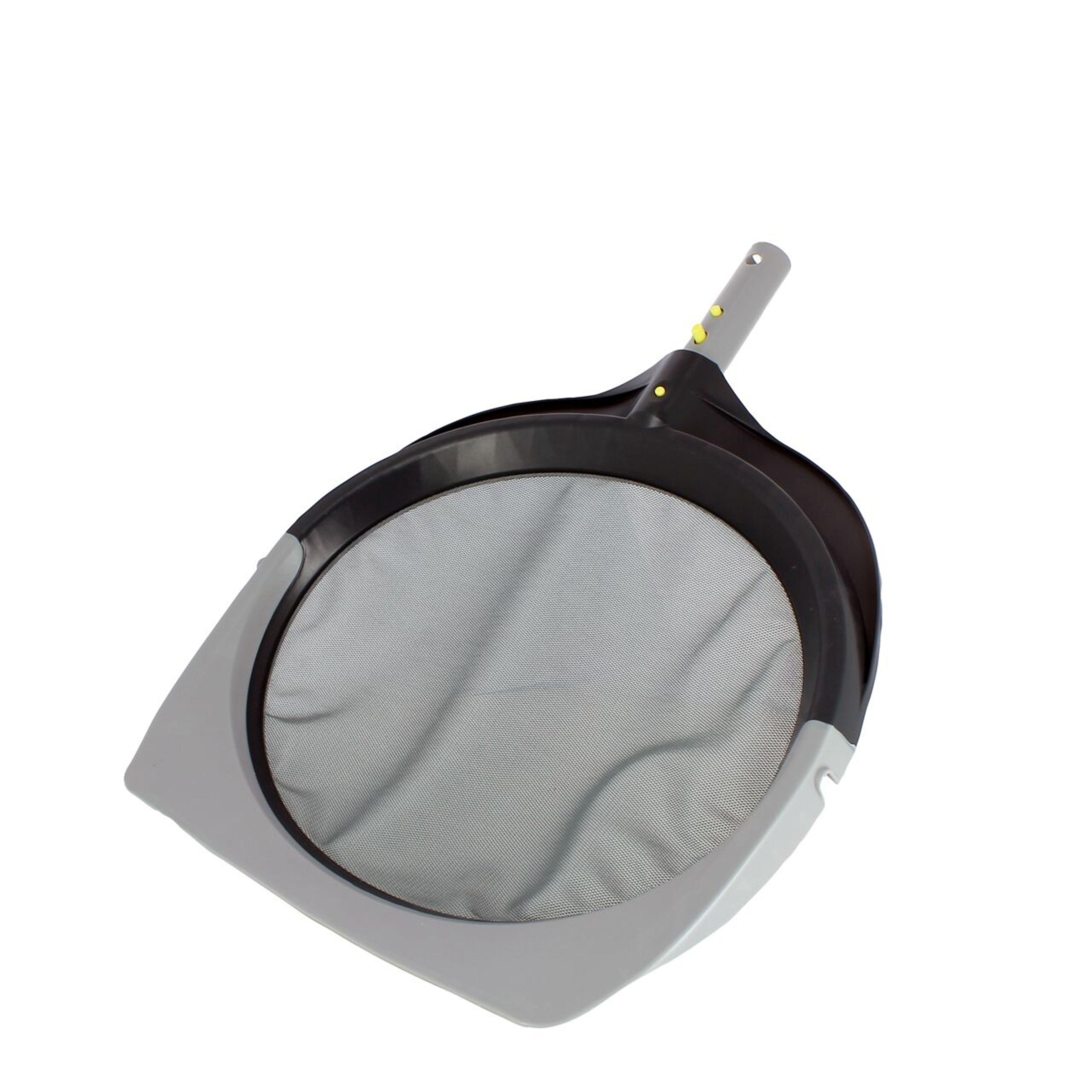 RECOGEHOJAS PLANO REDONDO ZODIAC - 2