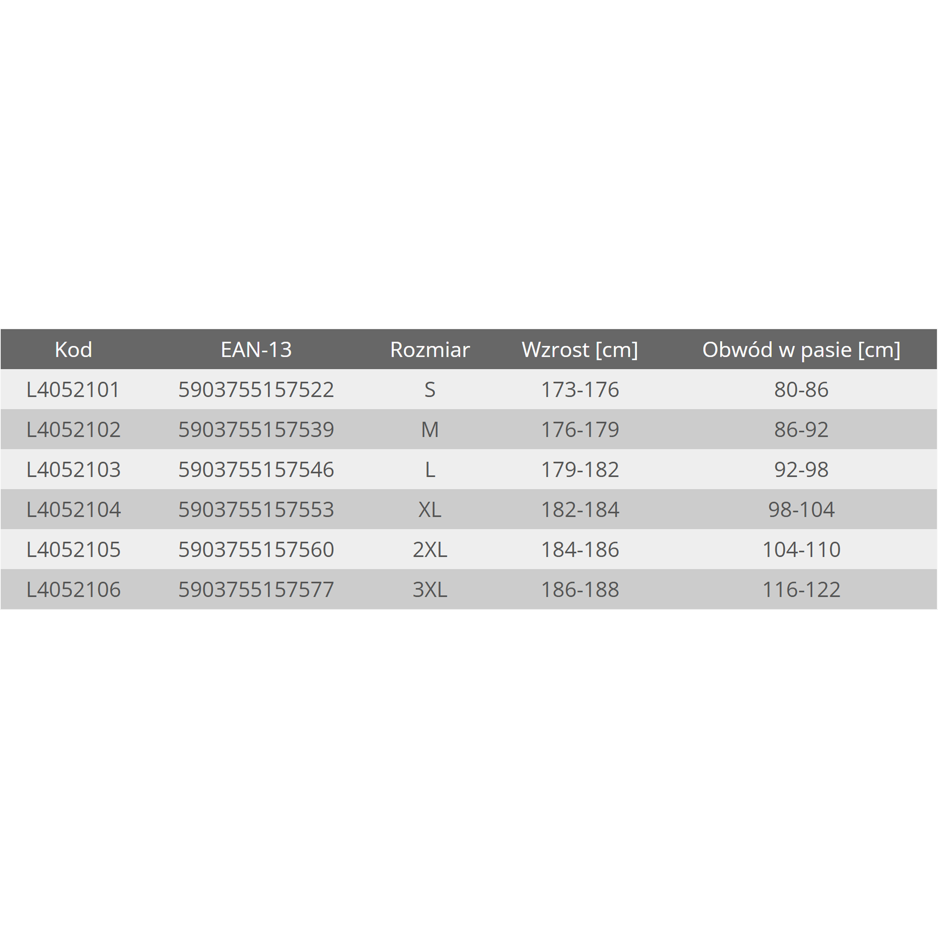 Spodnie robocze męskie bojówki czarne rozmiar XXL - 2