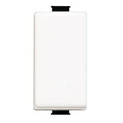 Leroymerlin Deviatore Matix BTICINO bianco