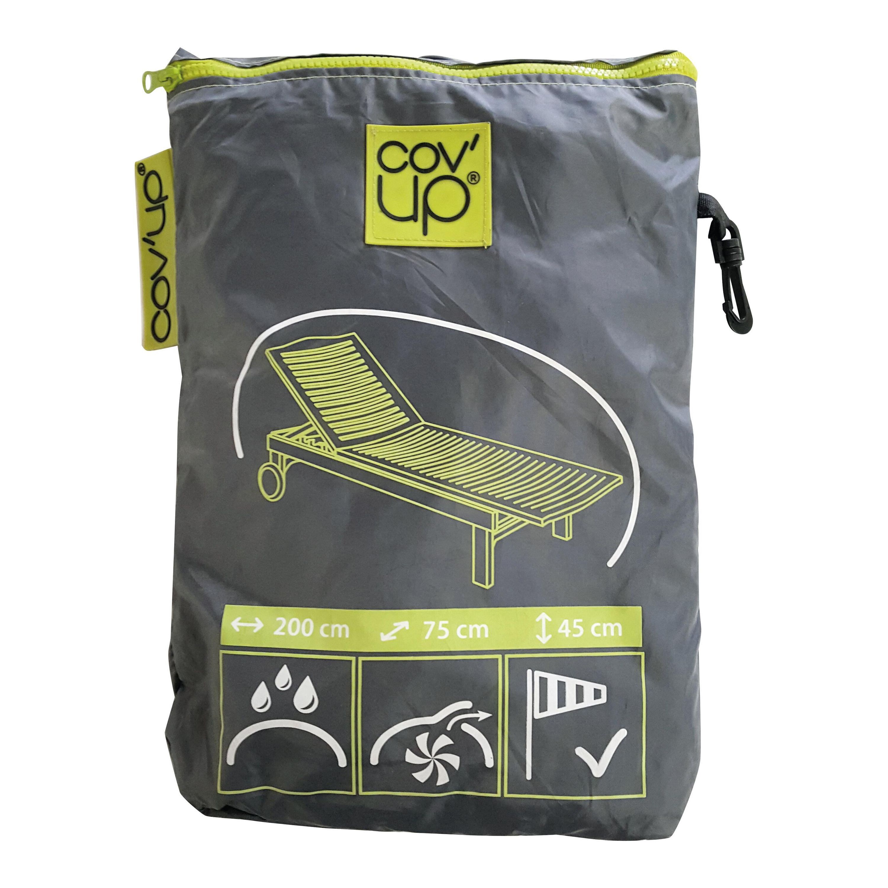 Copertura Antipolvere Per Letto Pieghevole, Portatile Traspirante Per Sedia Da Spiaggia(85*33*107cm, 12) : Amazon.it: Giardino E Giardinaggio