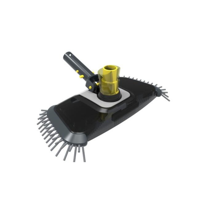 LIMPIAFONDOS MANUAL ZODIAC