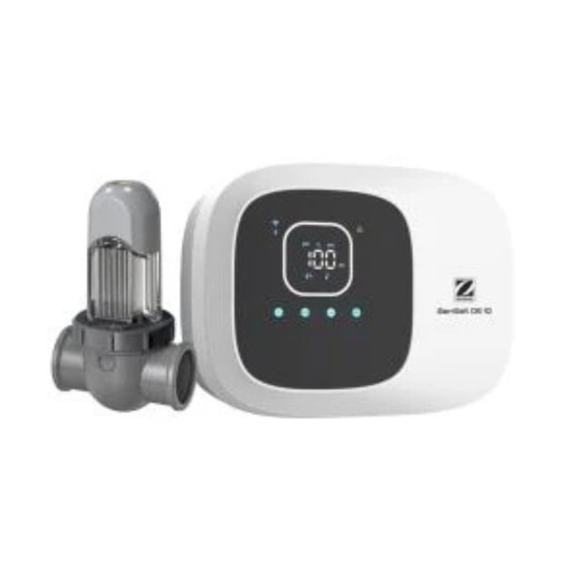 CLORADOR SALINOS OE IQ 25G