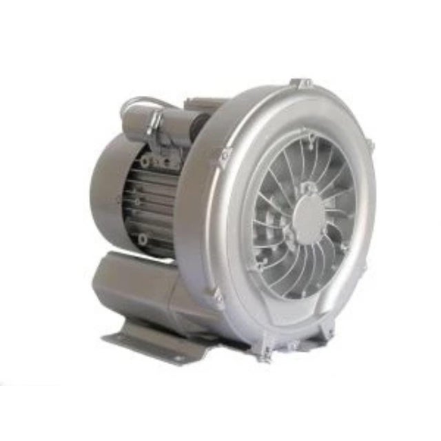 BOMBA TURBOSOPLANTE MONOFÁSICA 1,3CV