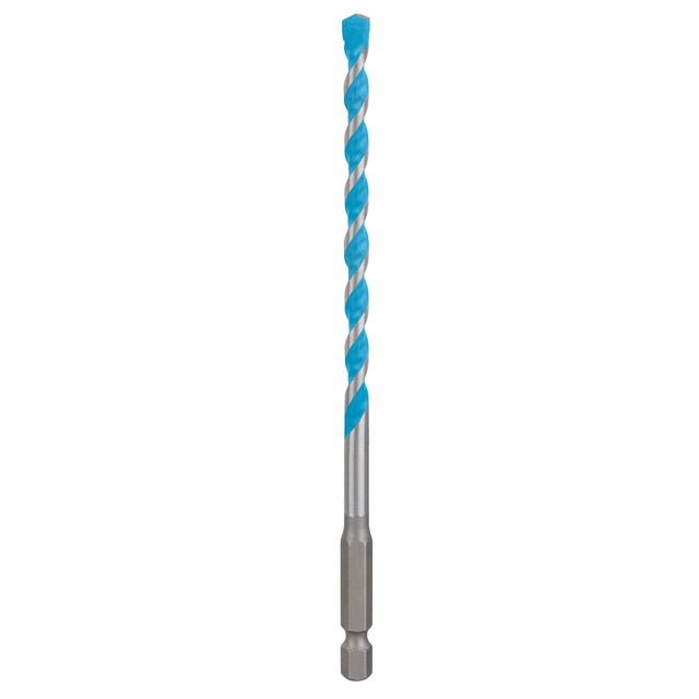 BROCA MULTI 6 X 150MM BOSCH HEX-9
