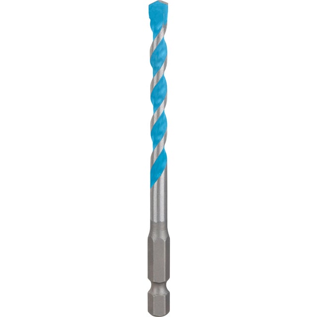 BROCA MULTI 6 X 100MM BOSCH HEX-9