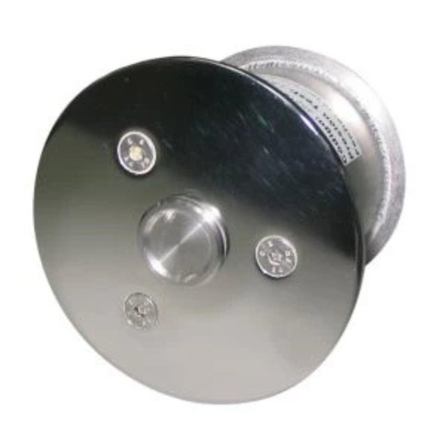 CONJUNTO PULSADOR SIMPLE PIEZOELECTRÓNICO