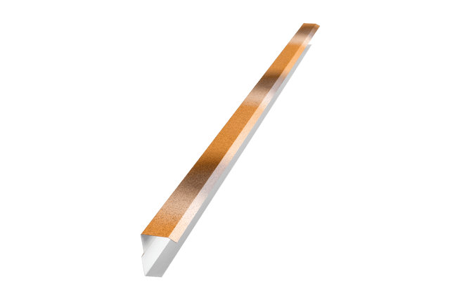 REMATE LATERAL VUELO PANEL COPPO ALBERO 3 M