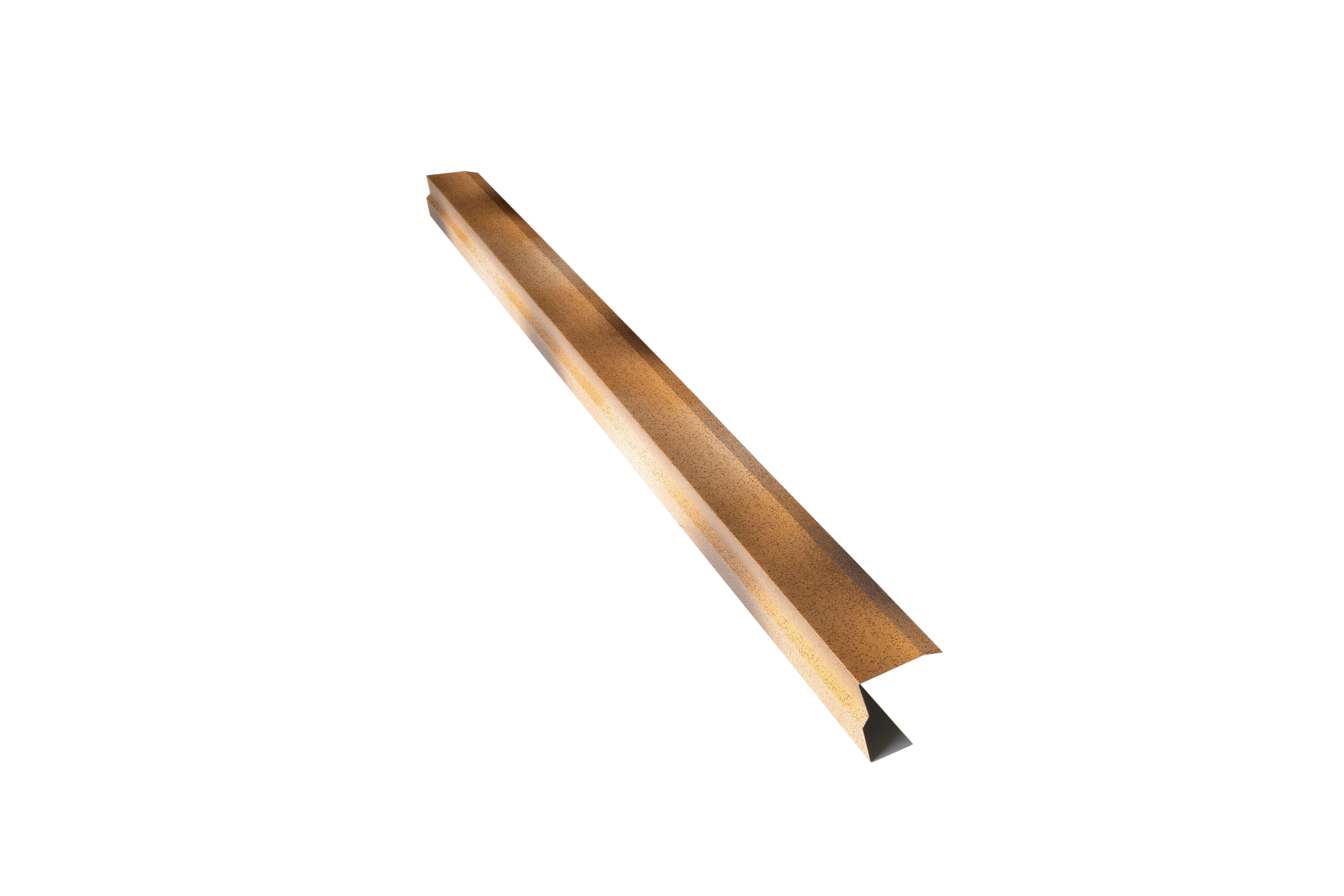 REMATE LATERAL VUELO PANEL COPPO ALBERO 3 M - 2