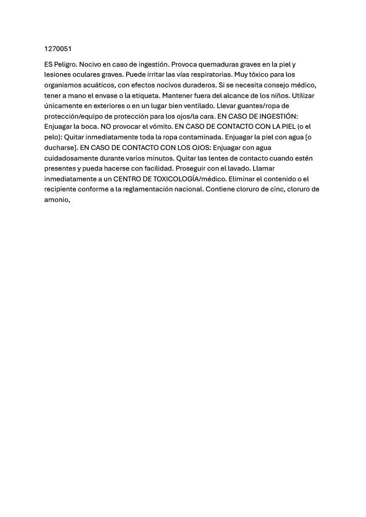 DECAPANTE LÍQUIDO 80ML GRIFFON - 3