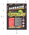 ENCIENDE FUEGOS BARBACON ECO 32 PASTILLAS - 2