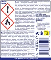 ACEITE MULTIUSOS DOBLE ACCIÓN SPRAY 250ML WD-40 - 2