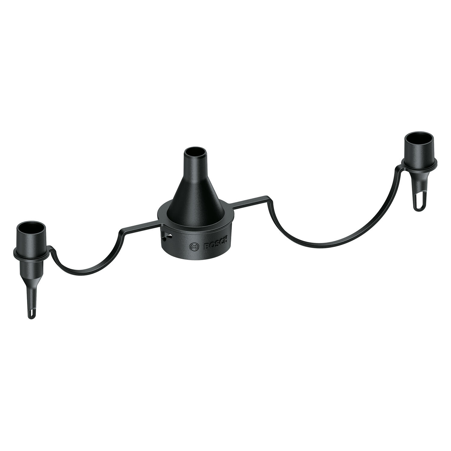 Souffleur sans fil 18 V BOSCH UniversalLeafBlower 18V-230 + 1 batterie 3 Ah - 2