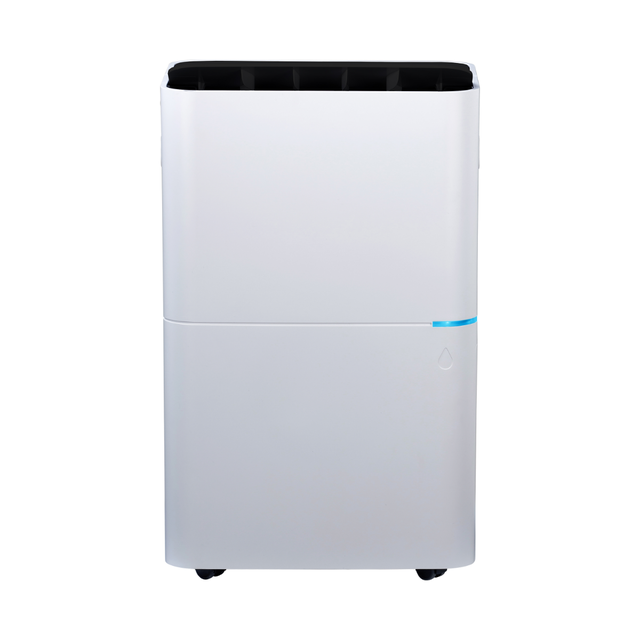 Déshumidificateur d’air Qlima D 825 PA Smart, de 41 à 100m², 3,8L