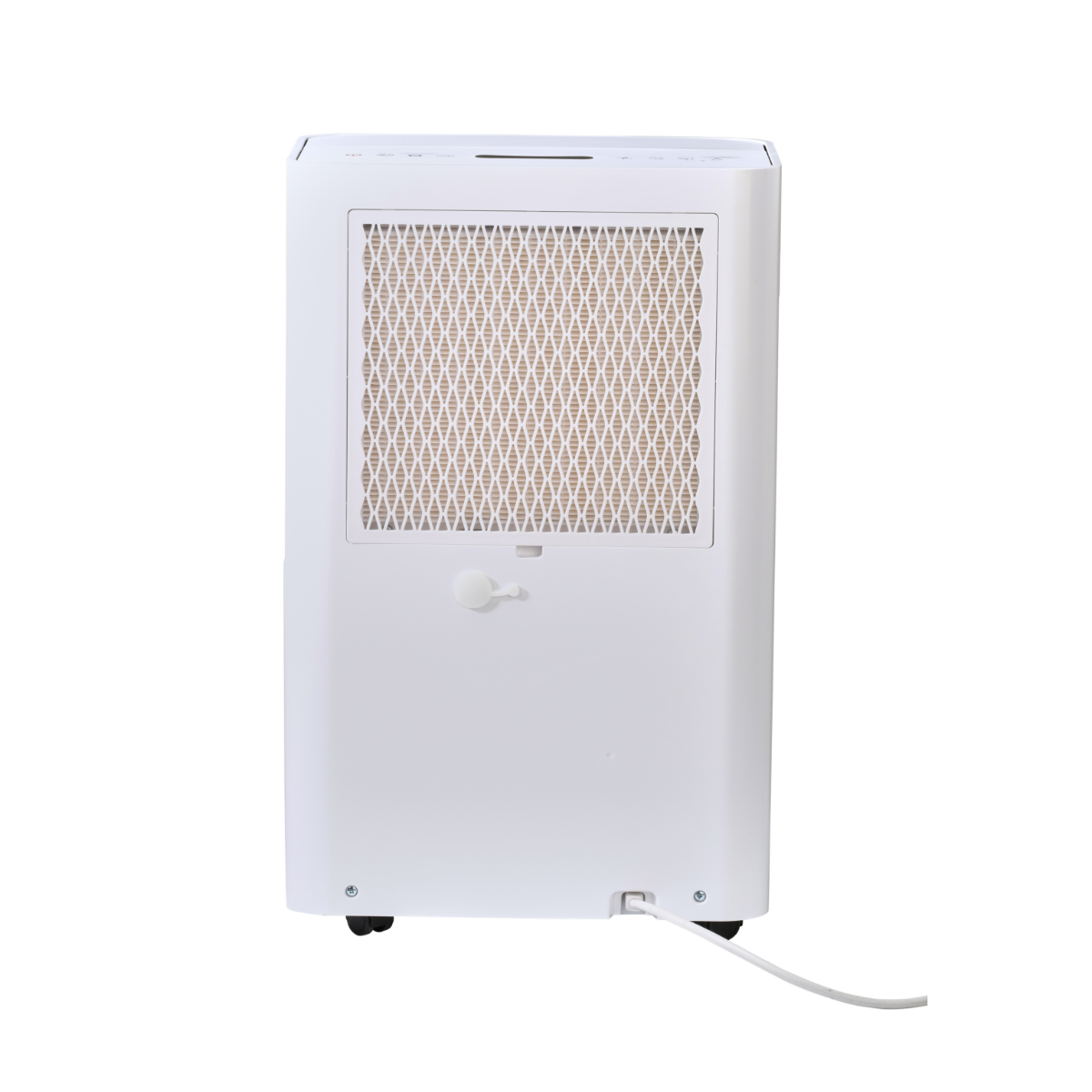 Déshumidificateur d’air Qlima D 825 PA Smart, de 41 à 100m², 3,8L - 5