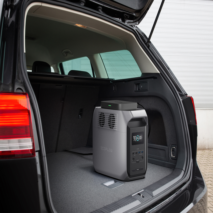 Recharge express, où que vous soyez