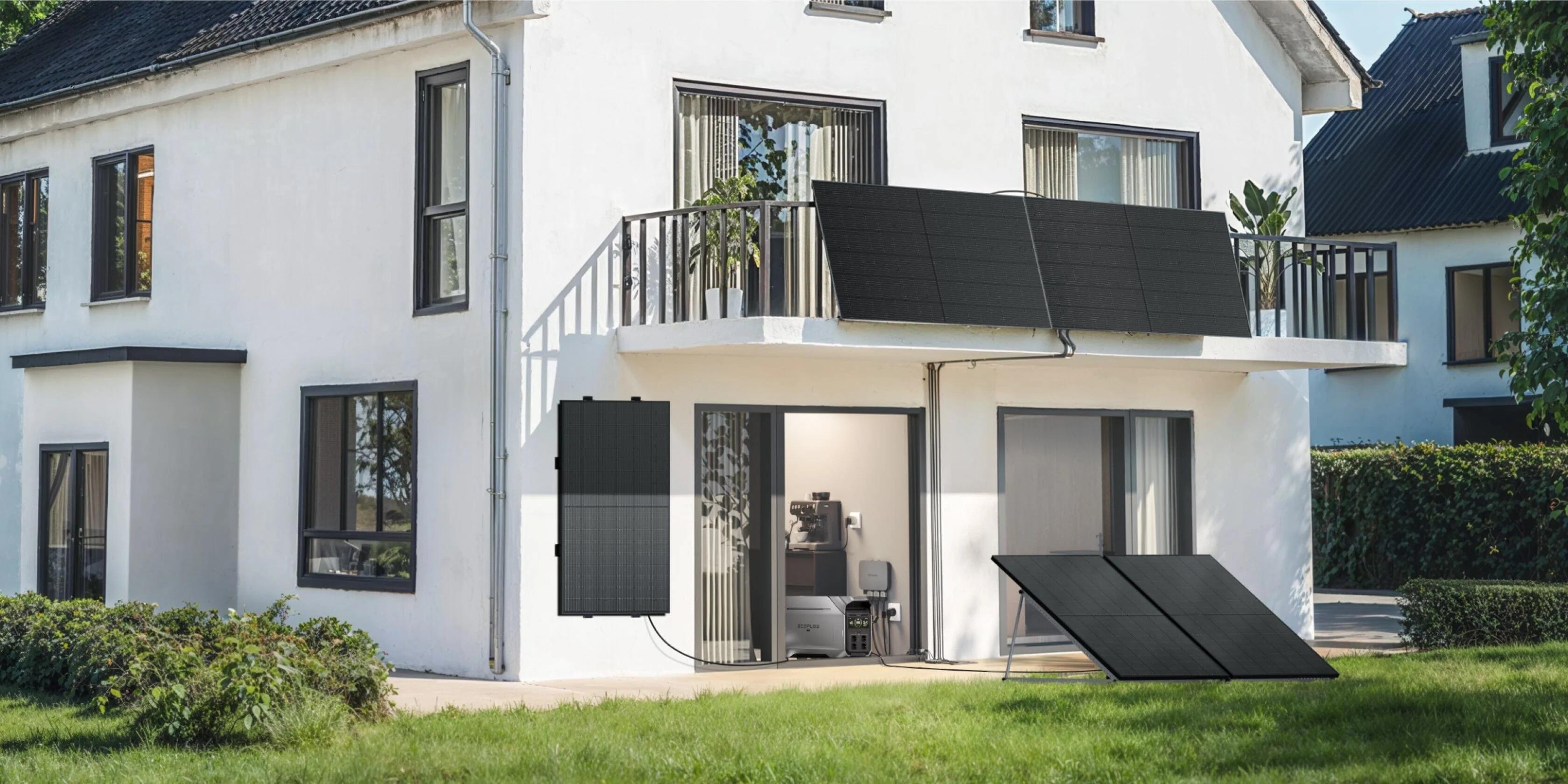 De l'énergie dans toutes les situations - 0