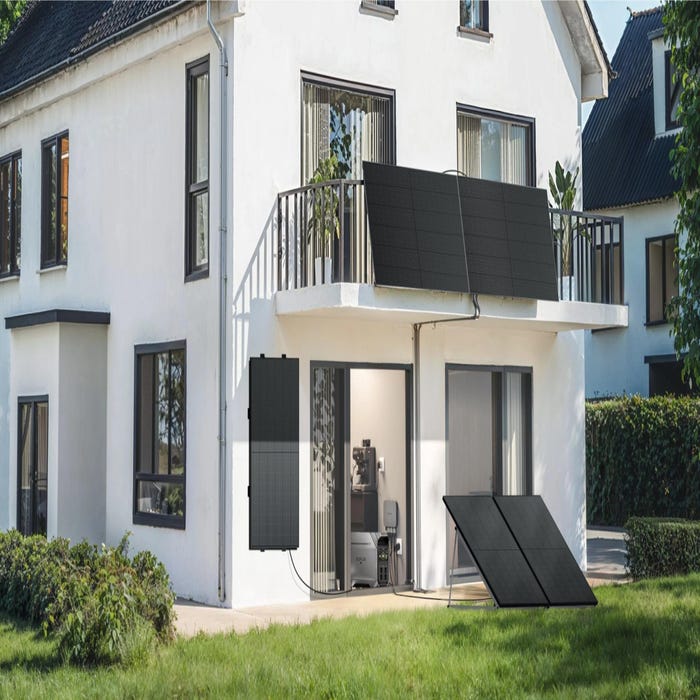 De l'énergie dans toutes les situations