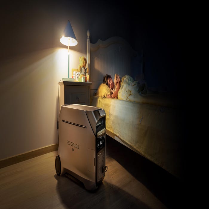 Fonctionnement ultra-silencieux