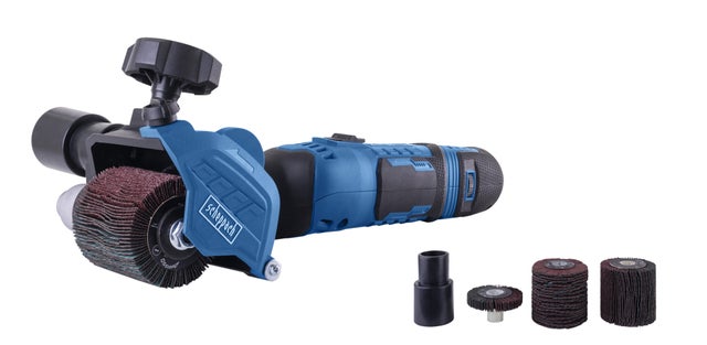 Surfaceuse muti-usages SCHEPPACH MRS500