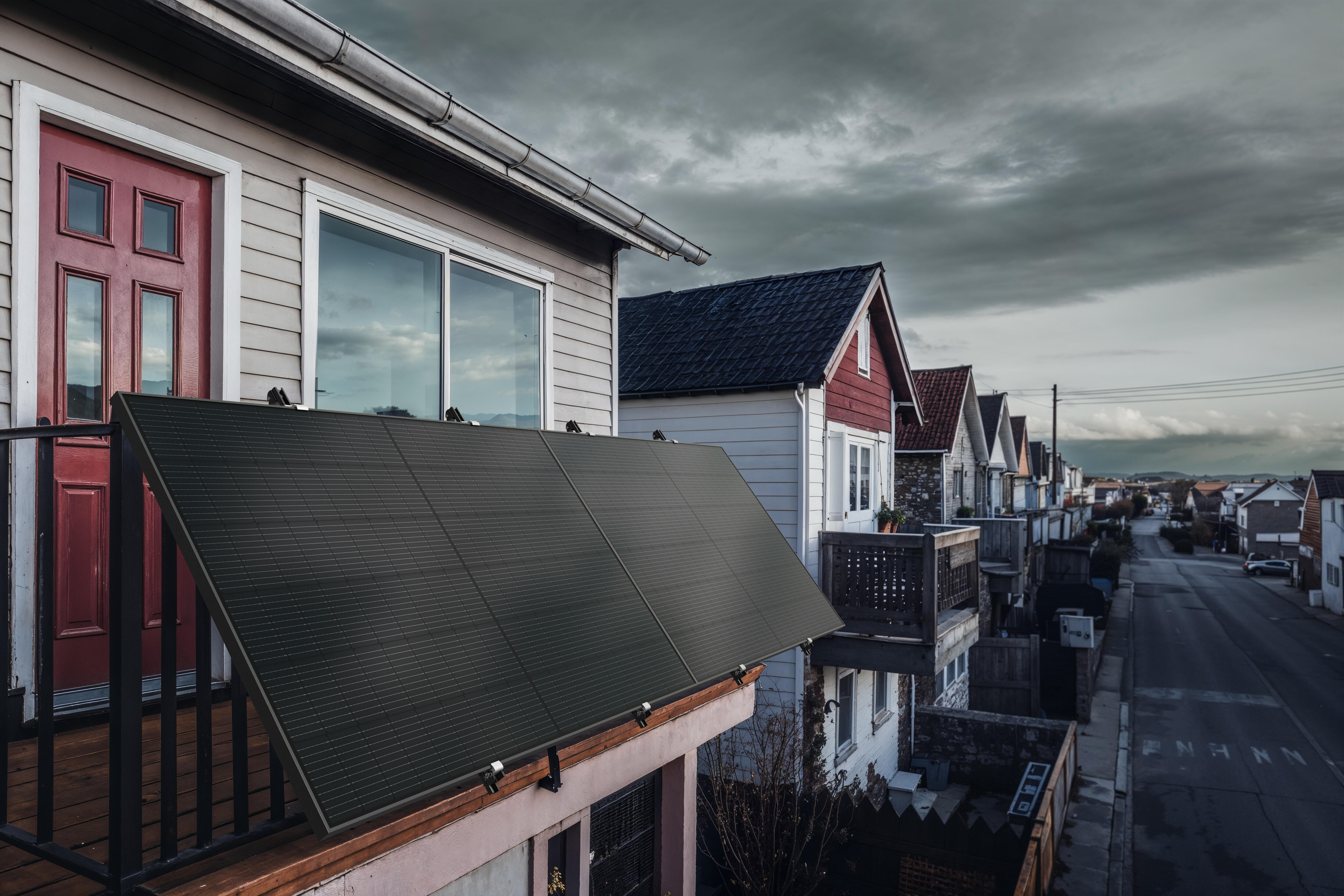 Micro onduleur stream avec cable - 3