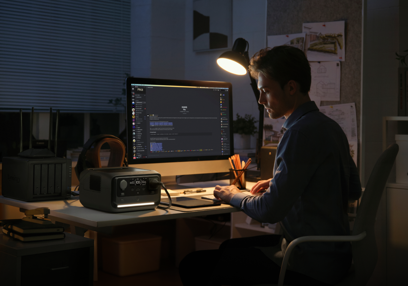 Moins de 10 ms pour prendre le relais - 3