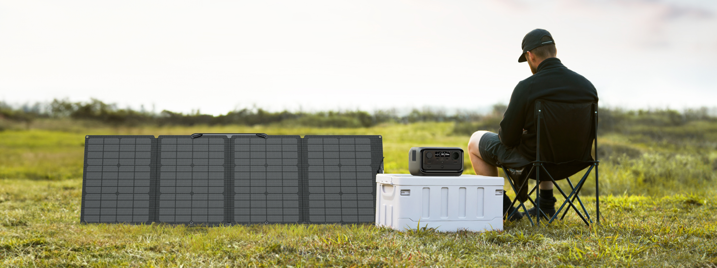 Rechargez comme vous voulez, où vous voulez - 1