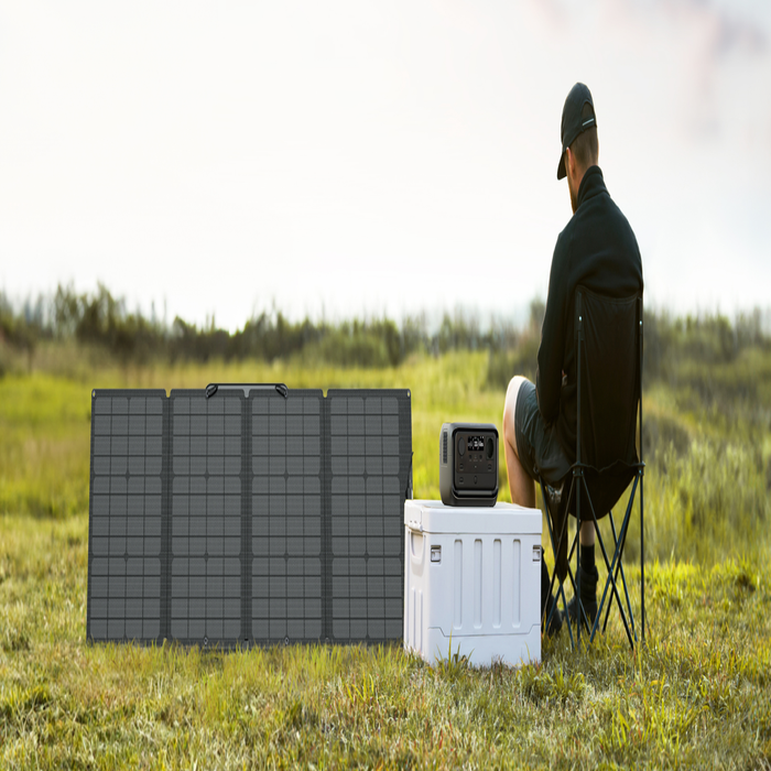 Rechargez comme vous voulez, où vous voulez