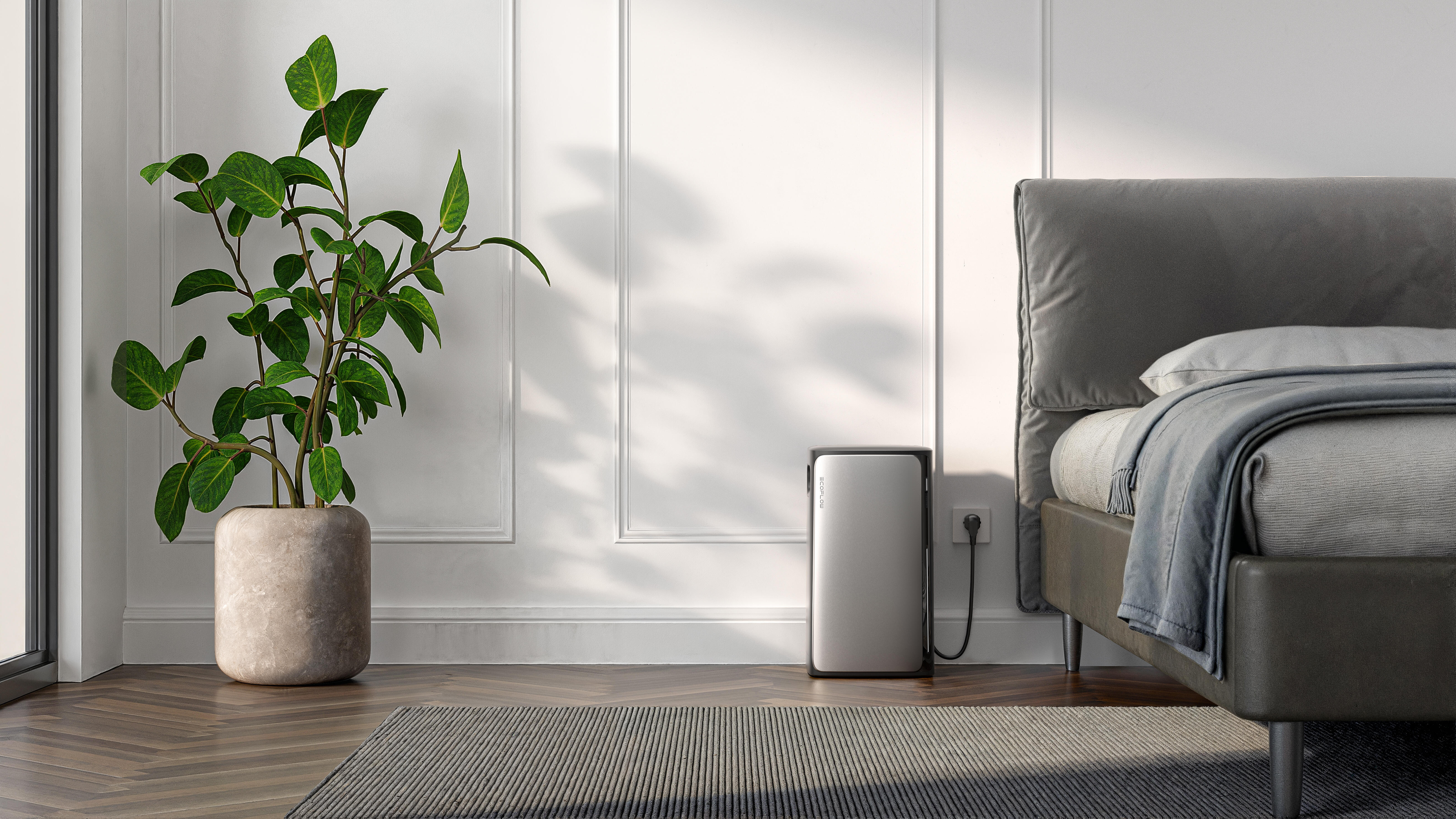 Seulement 30 dB : puissant et silencieux, un confort au quotidien - 3