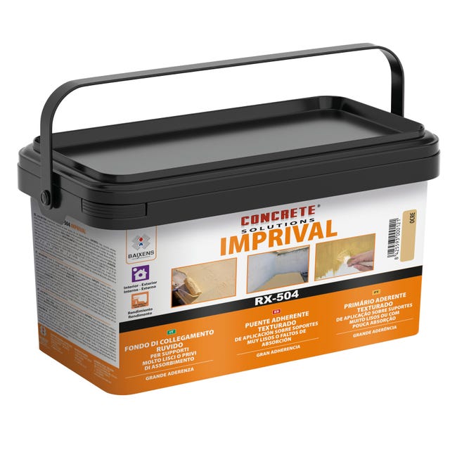 FONDO PUENTE UNION IMPRIVAL RX504 5KG - 1