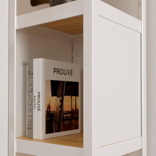 Set de 3 paneles de madera para serie Style 42,7x37,3 cm