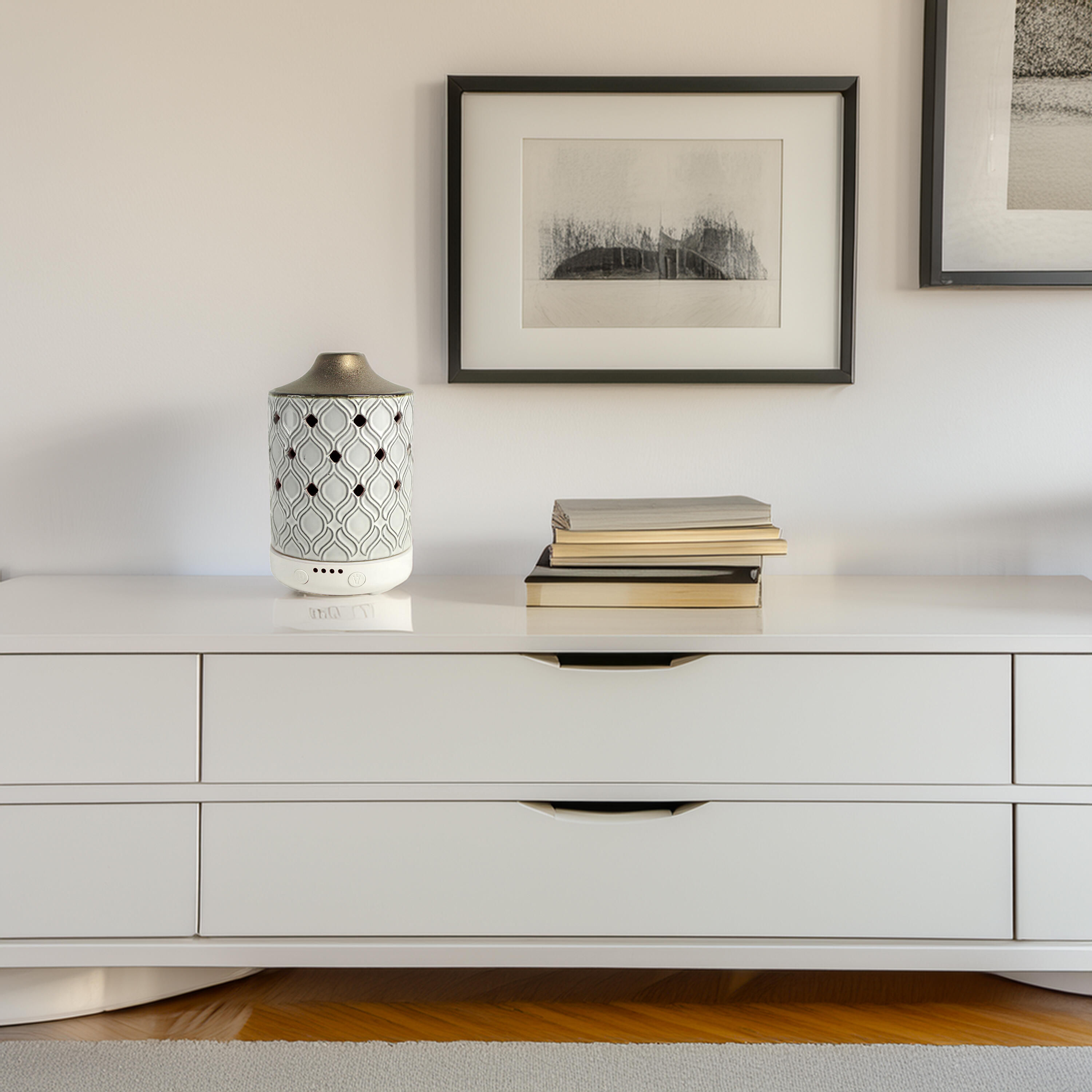 Difusor de aromas industrial line 100ml - 2