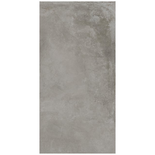 BALDOSA EXTERIOR PORCELÁNICO 60X120CM CELENO ANTRACITA