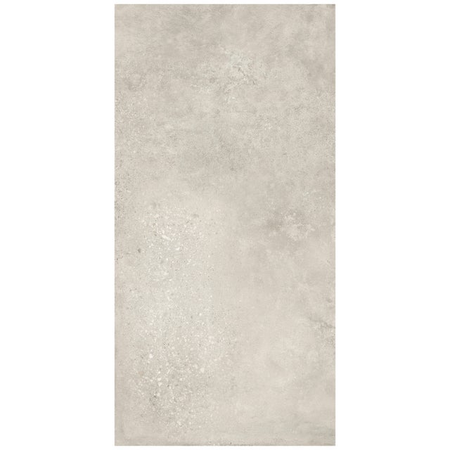 BALDOSA EXTERIOR PORCELÁNICO 60X120CM CELENO CEMENTO