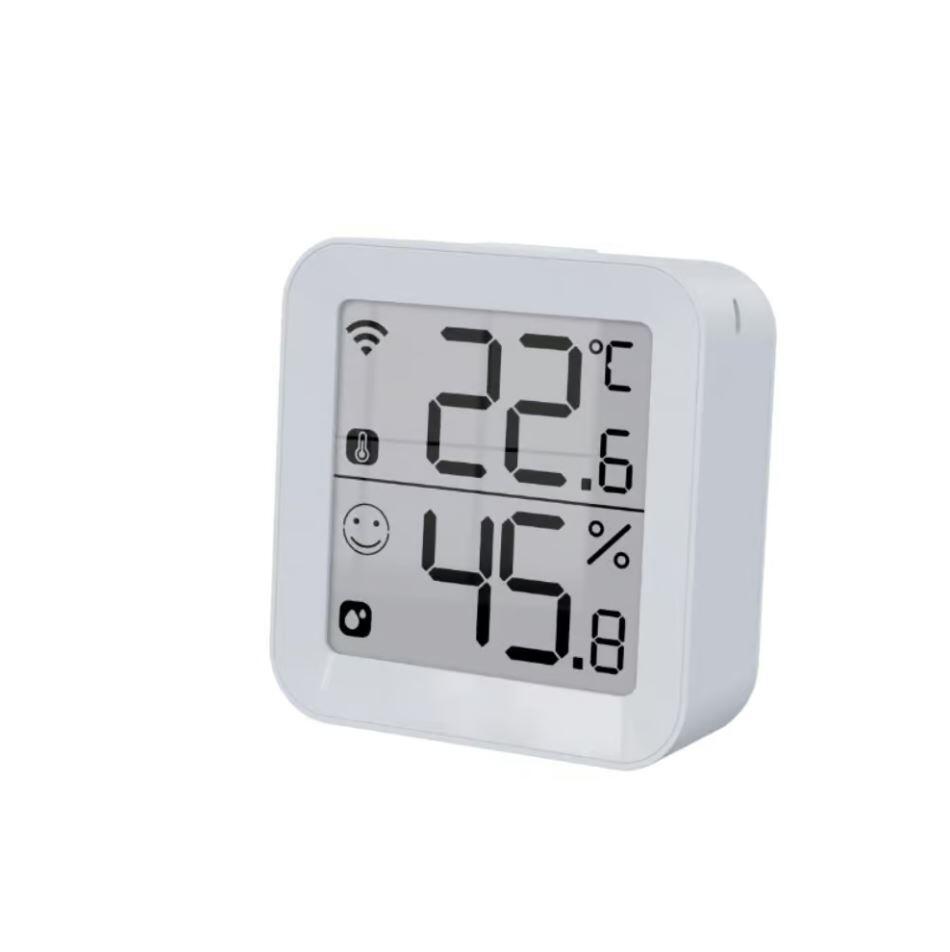 Thermomètre et hygromètre d'intérieur Konyks, avec wifi - 4