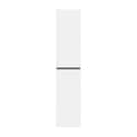 COLUMNA DE BAÑO MAYA BLANCO 30X140X25CM - 6