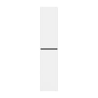 COLUMNA DE BAÑO MAYA BLANCO 30X140X25CM - 6