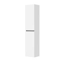 COLUMNA DE BAÑO MAYA BLANCO 30X140X25CM - 5