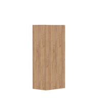 ARMARIO PARED BAÑO BOSTON ROBLE 30X69X21CM - 3