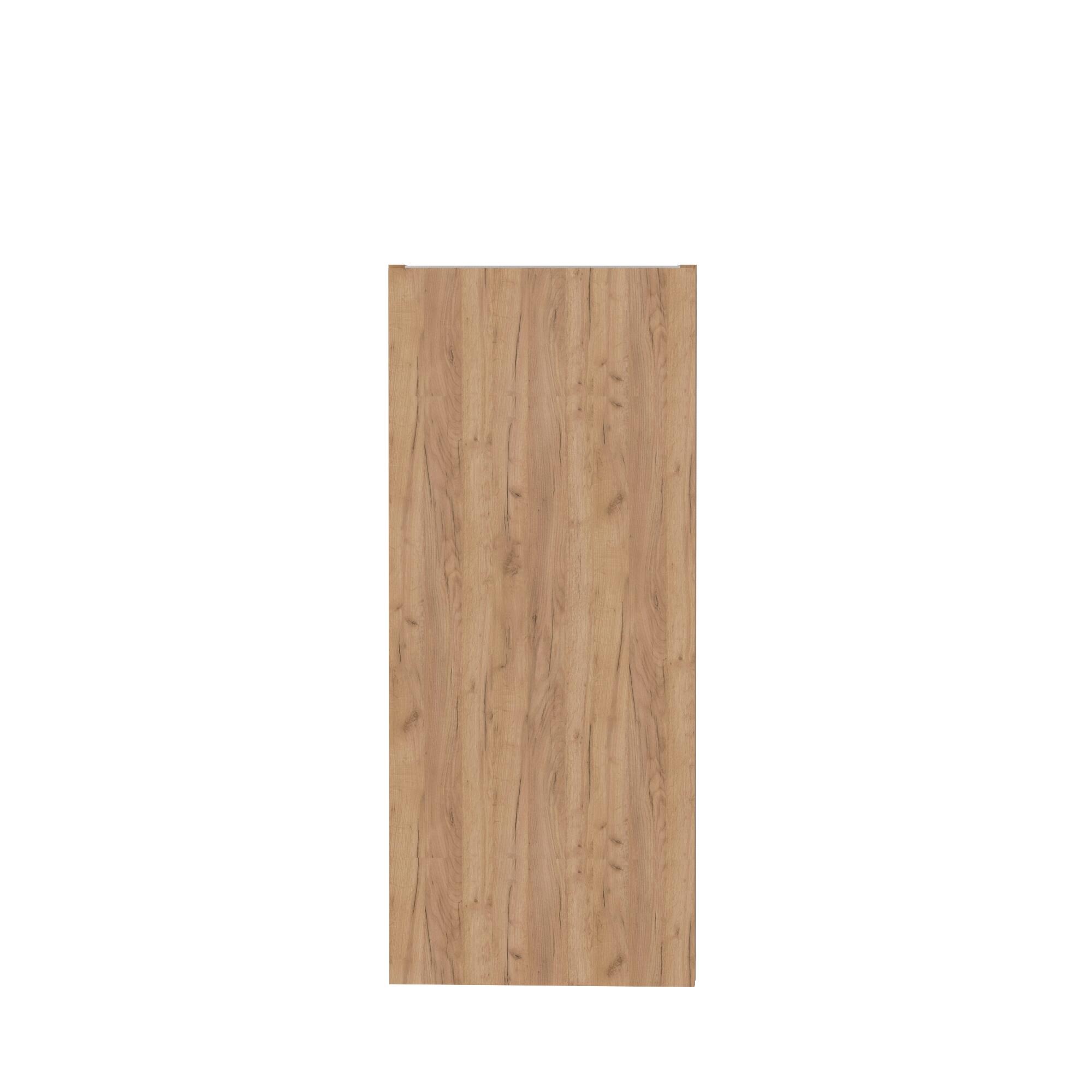 ARMARIO PARED BAÑO BOSTON ROBLE 30X69X21CM - 6