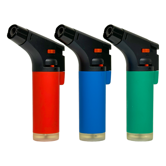 Palnik wielofunkcyjny ELICO BLUE TORCH RK-3001